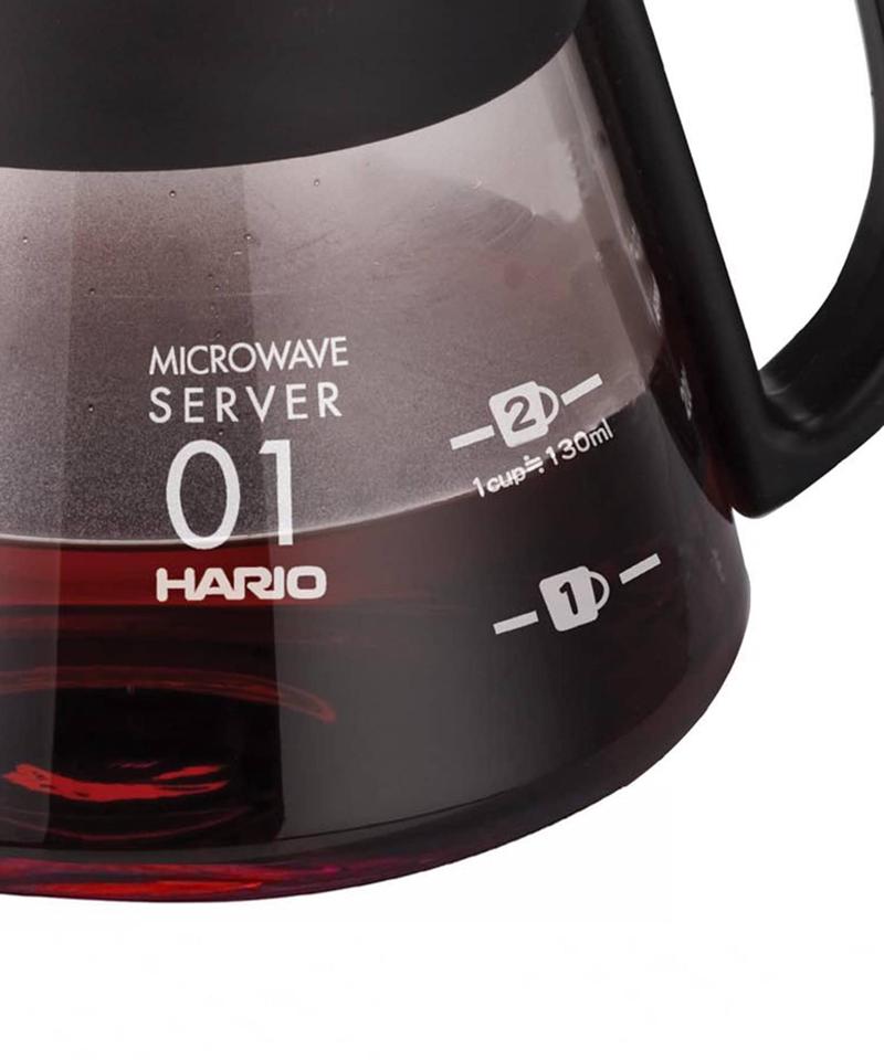 【HARIO/ハリオ】V60 レンジサーバー360