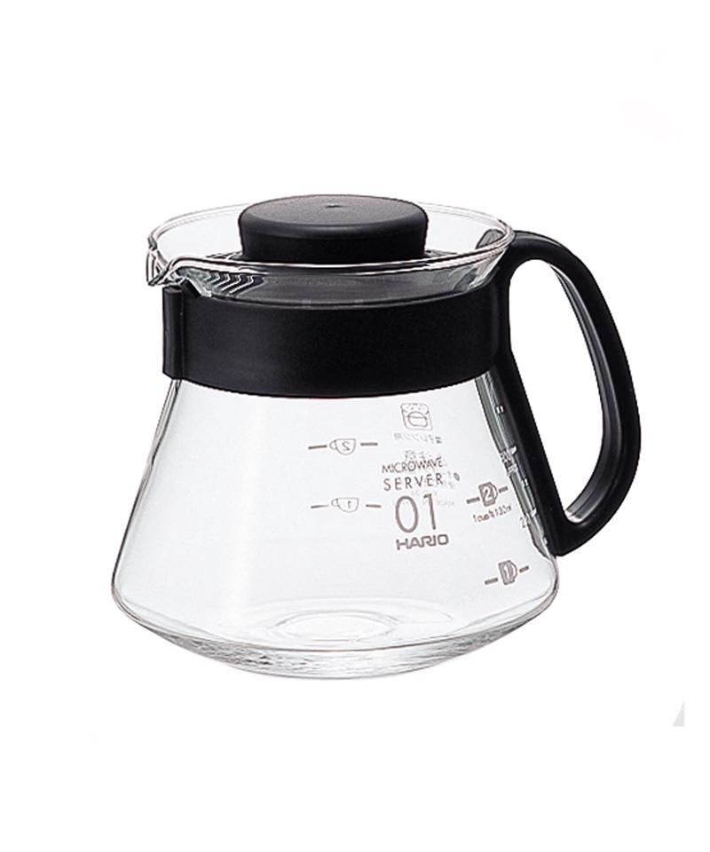 【HARIO/ハリオ】V60 レンジサーバー360