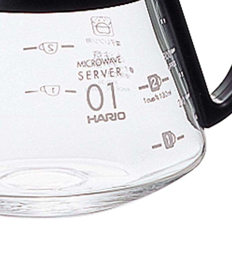 【HARIO/ハリオ】V60 レンジサーバー360