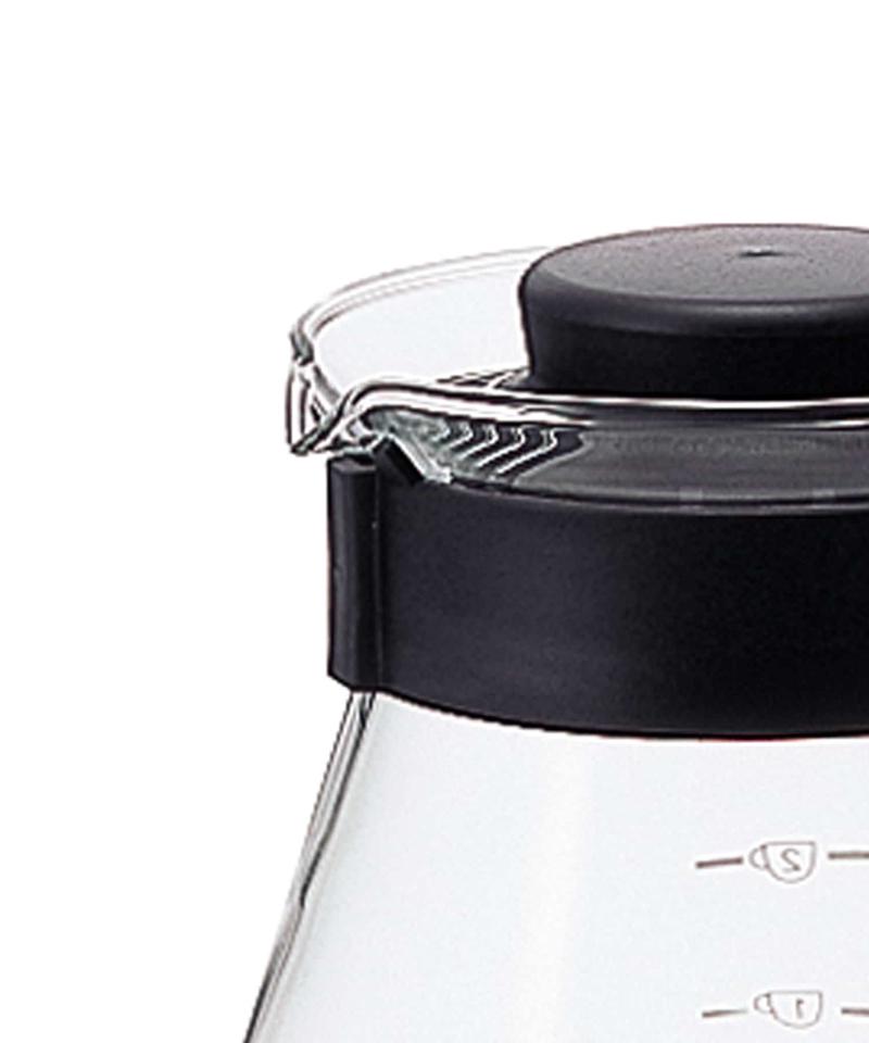 【HARIO/ハリオ】V60 レンジサーバー360