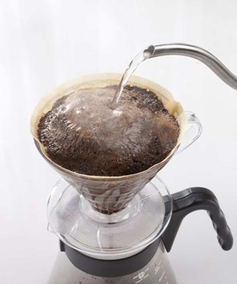 【HARIO/ハリオ】V60用ペーパーフィルター1-4杯用