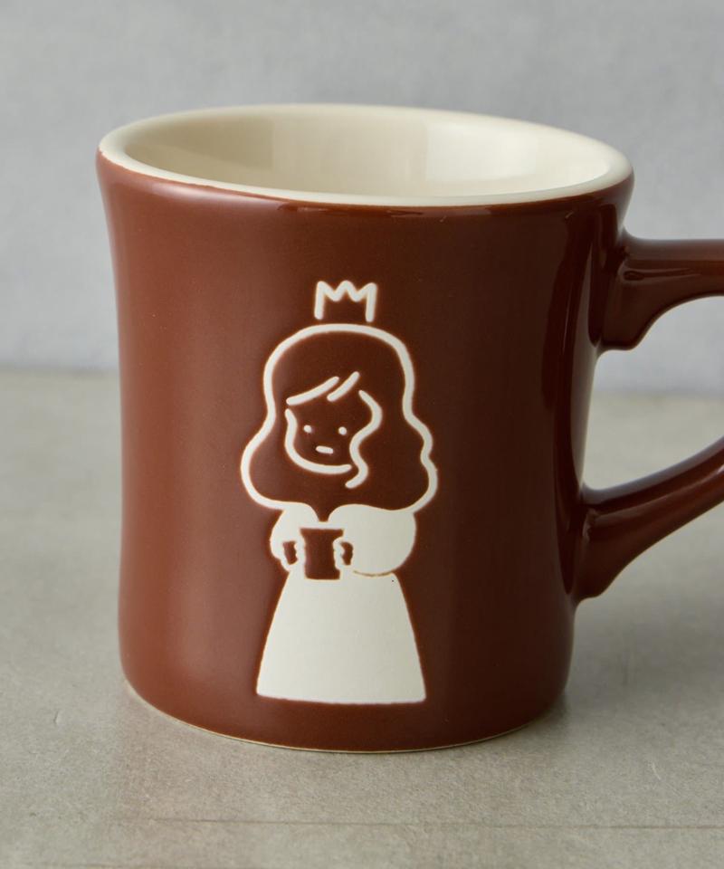 【COFFEE BOY×BIRTHDAY BAR】ペアマグカップ