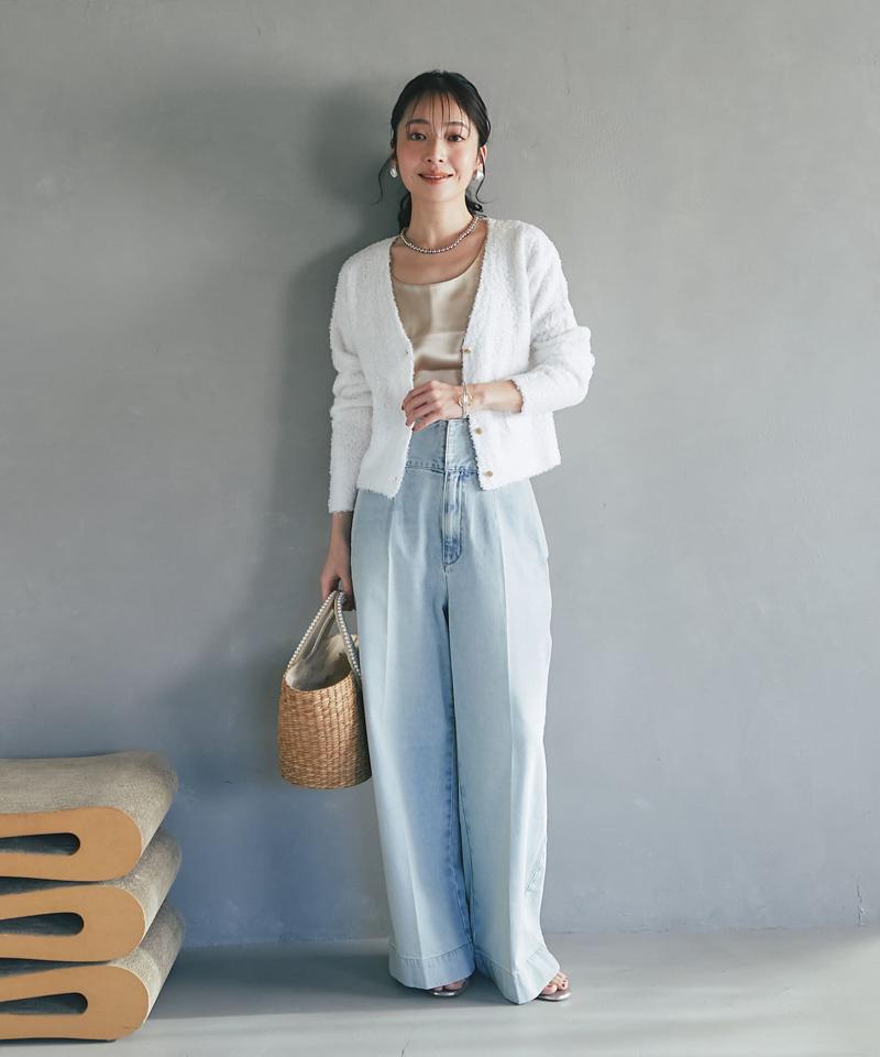 【再入荷・人気アイテム】メタルボールショートネックレス