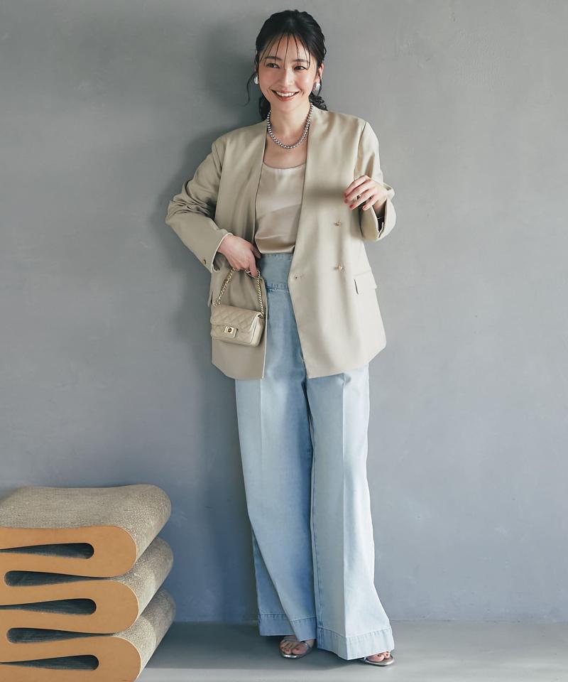 【再入荷・人気アイテム】メタルボールショートネックレス
