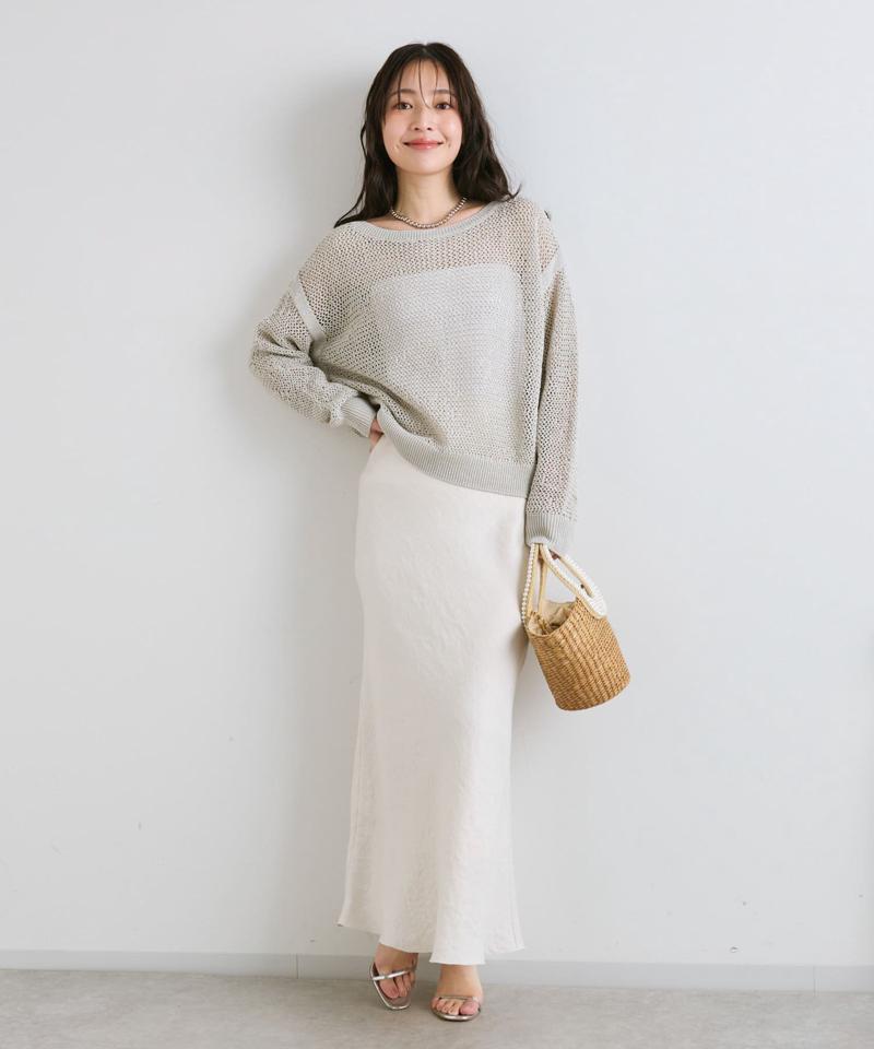 【再入荷・人気アイテム】メタルボールショートネックレス