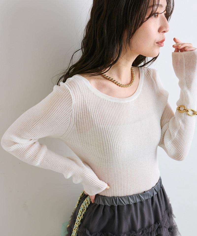 【再入荷・人気アイテム】メタルボールショートネックレス