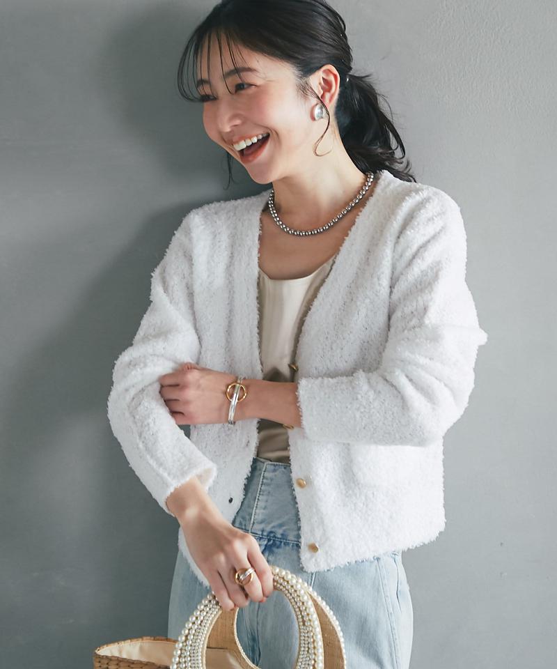 【再入荷・人気アイテム】メタルボールショートネックレス
