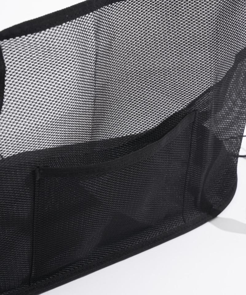 【ドライブを快適に】CARバッグ収納