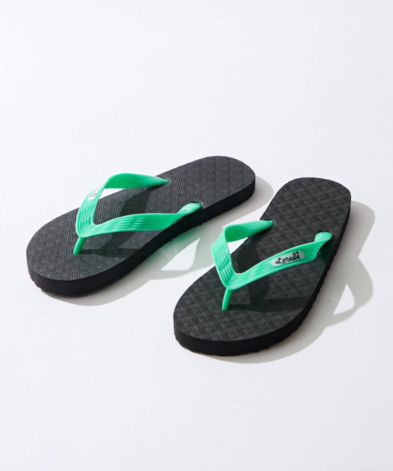 EC限定 LOCALS ブラック