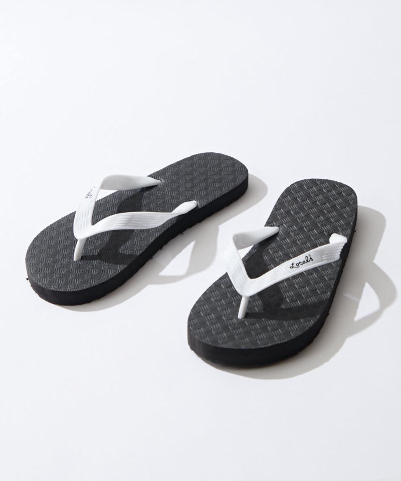 EC限定 LOCALS ブラック