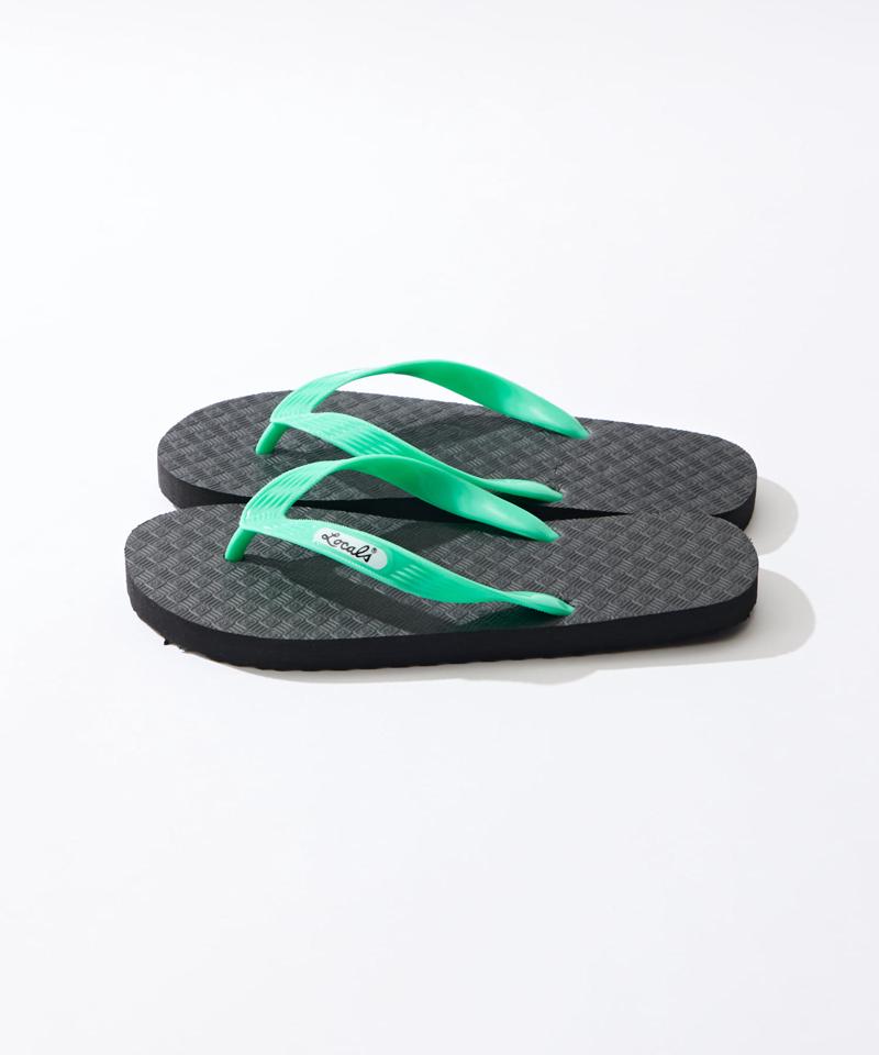 EC限定 LOCALS ブラック