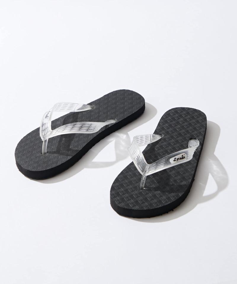 EC限定 LOCALS ブラック