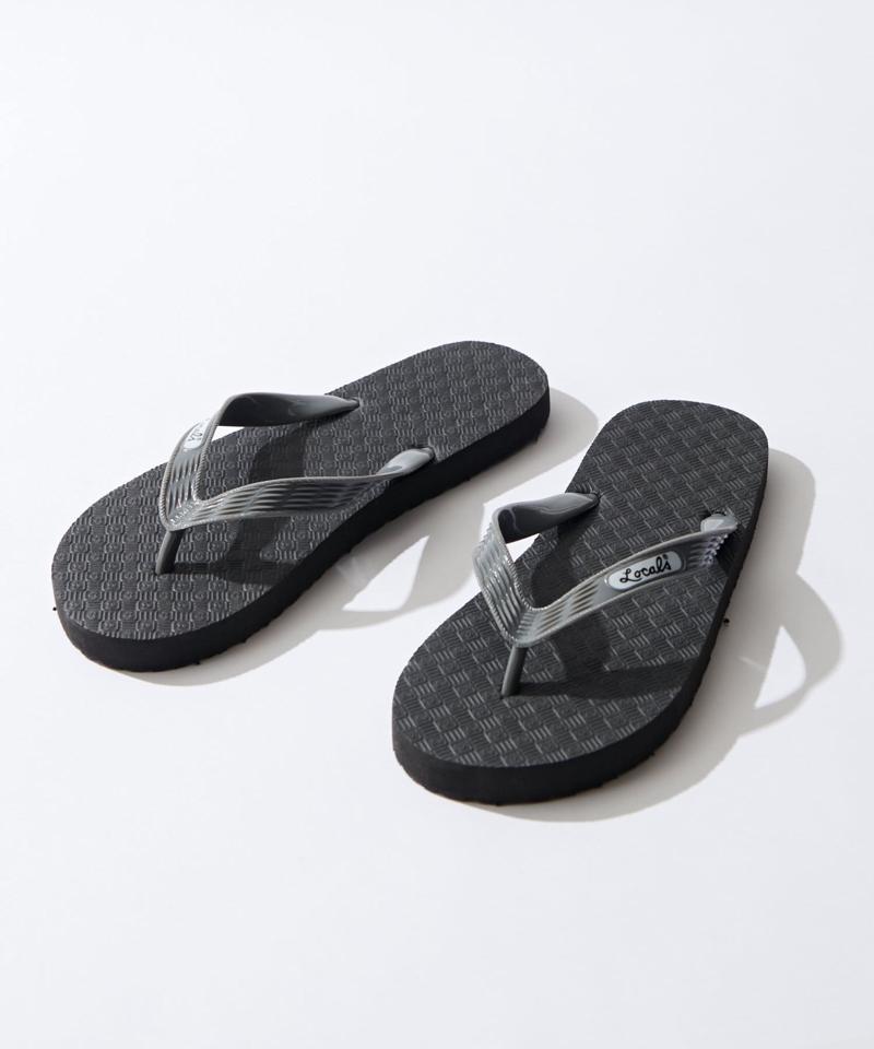 EC限定 LOCALS ブラック