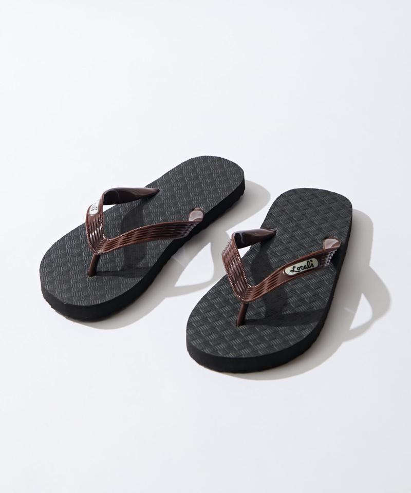 EC限定 LOCALS ブラック