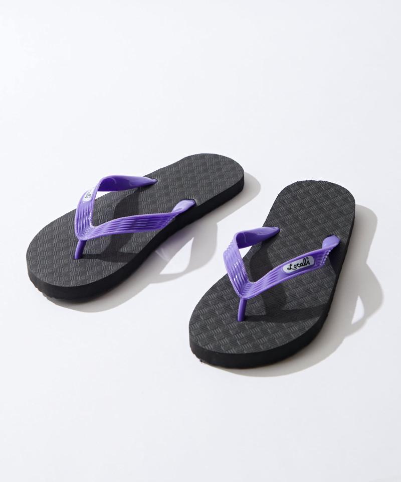 EC限定 LOCALS ブラック