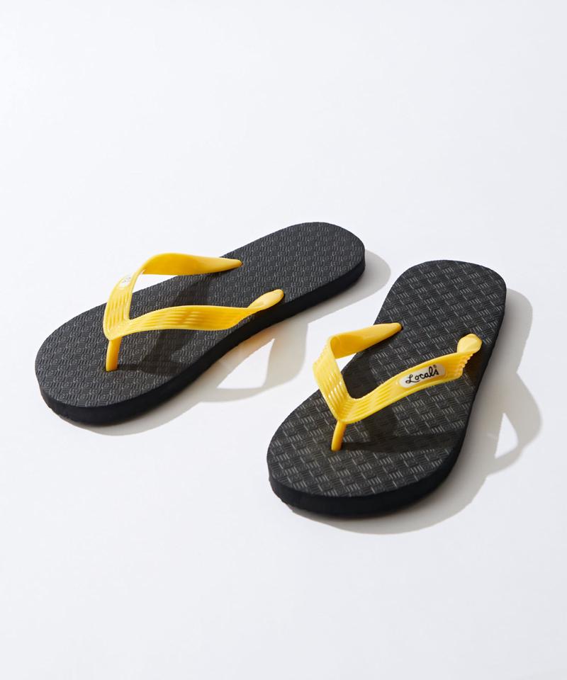 EC限定 LOCALS ブラック