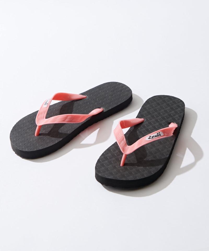 EC限定 LOCALS ブラック