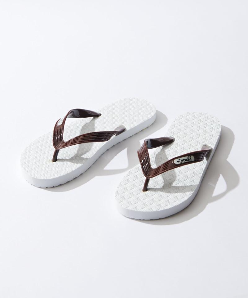 EC限定 LOCALS ホワイト