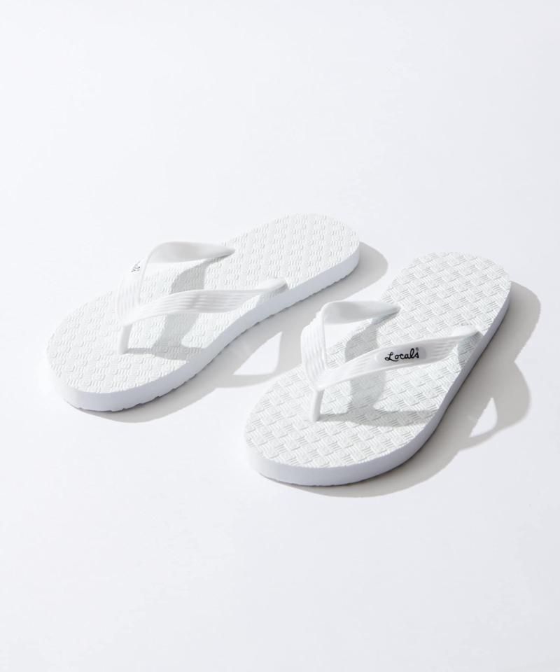 EC限定 LOCALS ホワイト