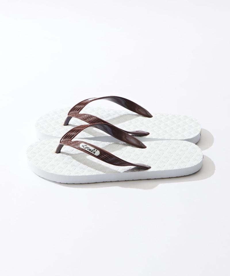 EC限定 LOCALS ホワイト