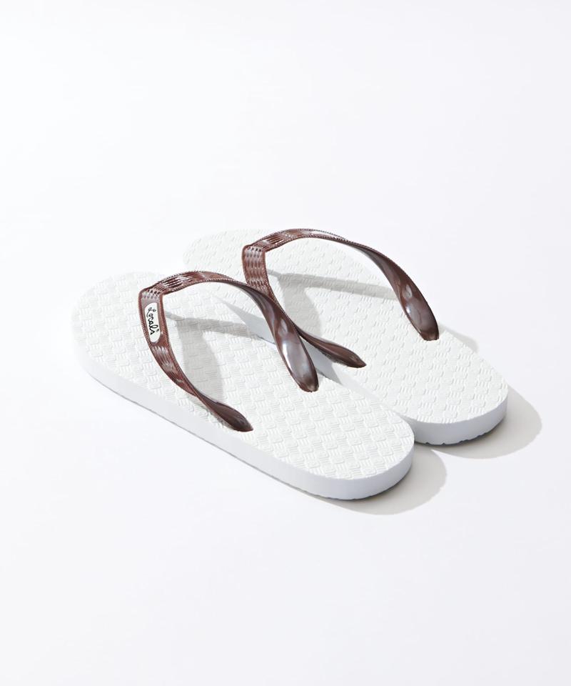 EC限定 LOCALS ホワイト