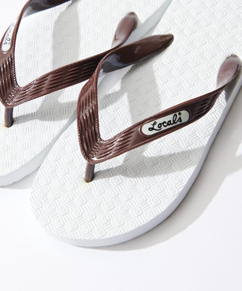 EC限定 LOCALS ホワイト