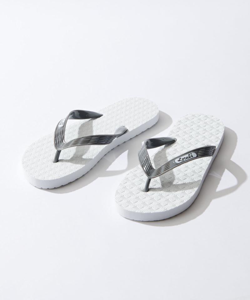 EC限定 LOCALS ホワイト