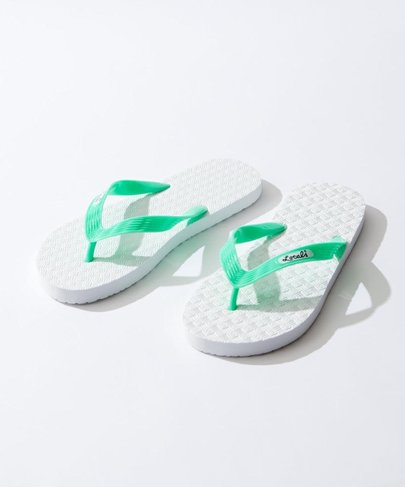 EC限定 LOCALS ホワイト