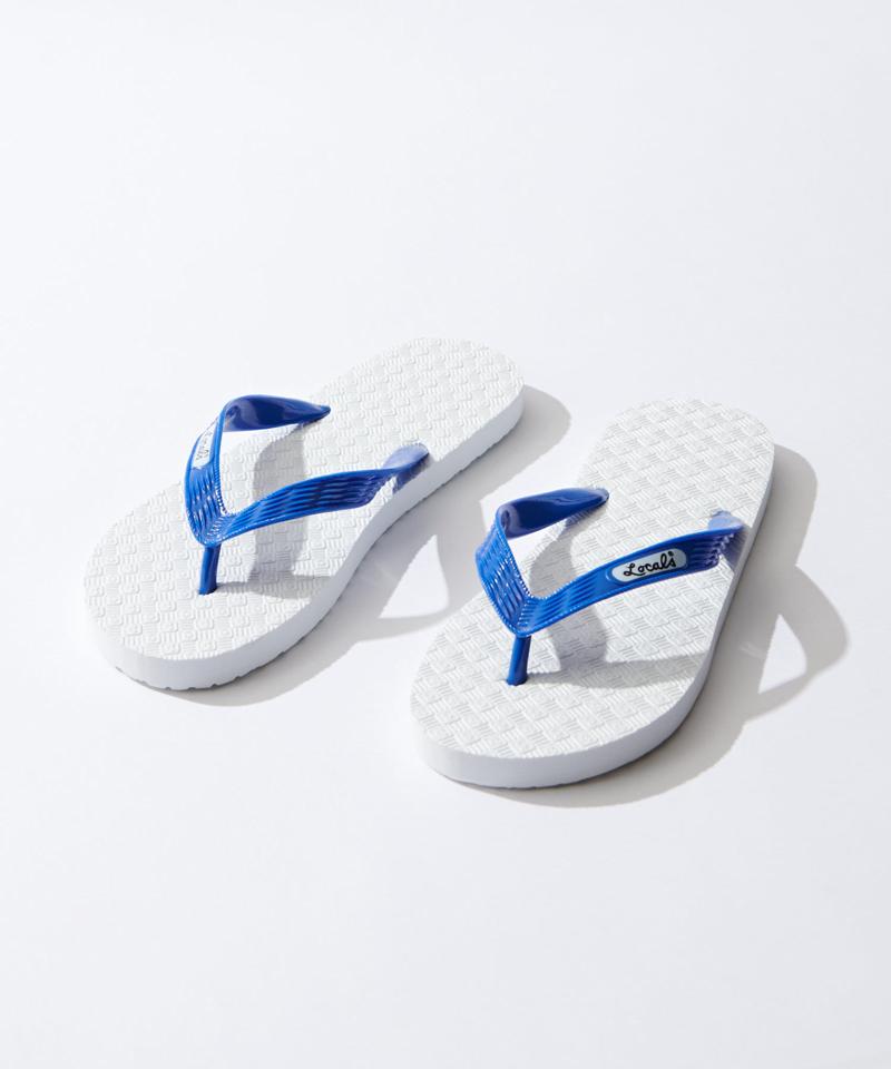 EC限定 LOCALS ホワイト