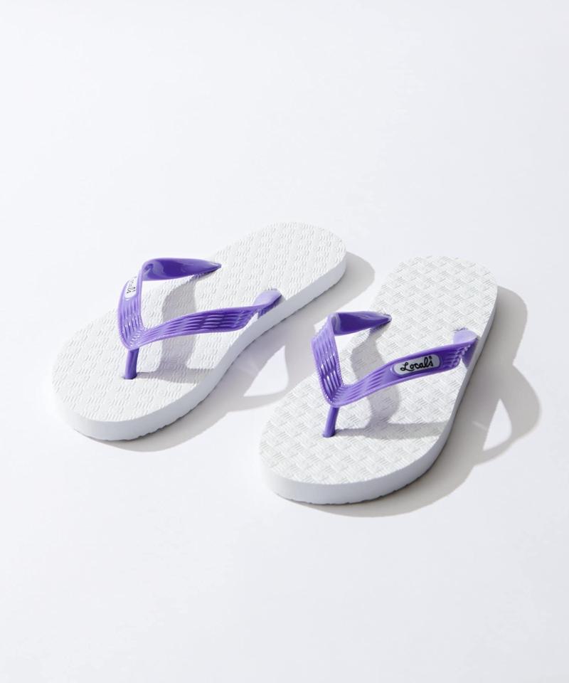 EC限定 LOCALS ホワイト