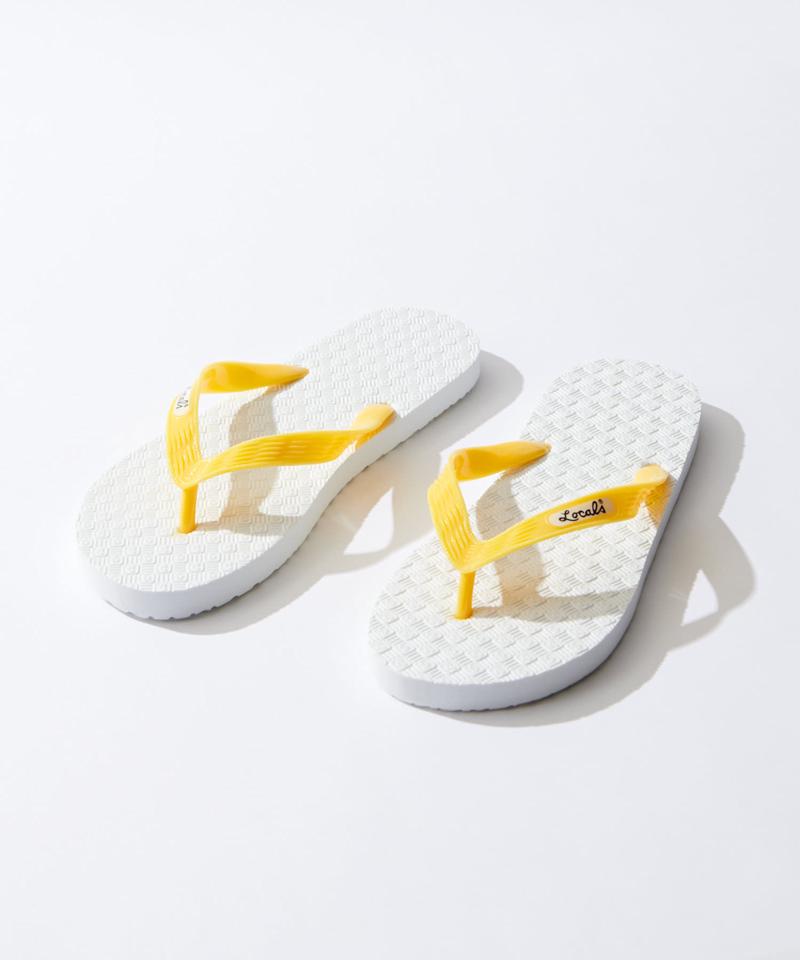 EC限定 LOCALS ホワイト