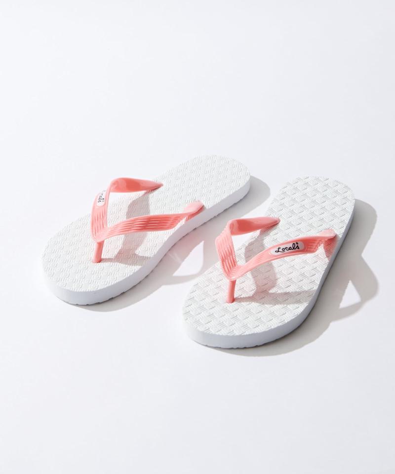 EC限定 LOCALS ホワイト