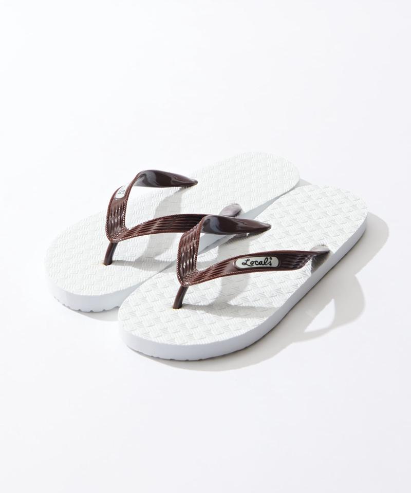 EC限定 LOCALS ホワイト