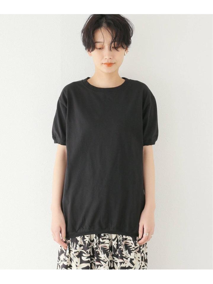 【Goodwear/グッドウェア】C/N S/SL:カットソー