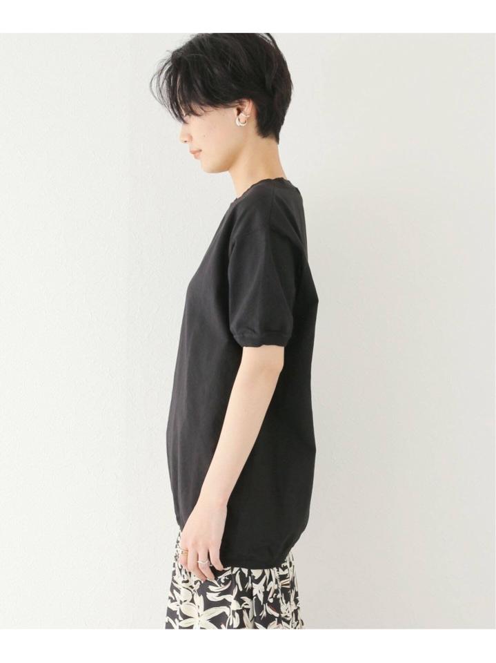 【Goodwear/グッドウェア】C/N S/SL:カットソー