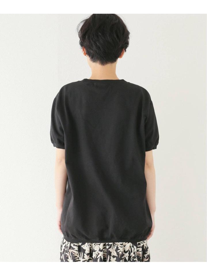 【Goodwear/グッドウェア】C/N S/SL:カットソー