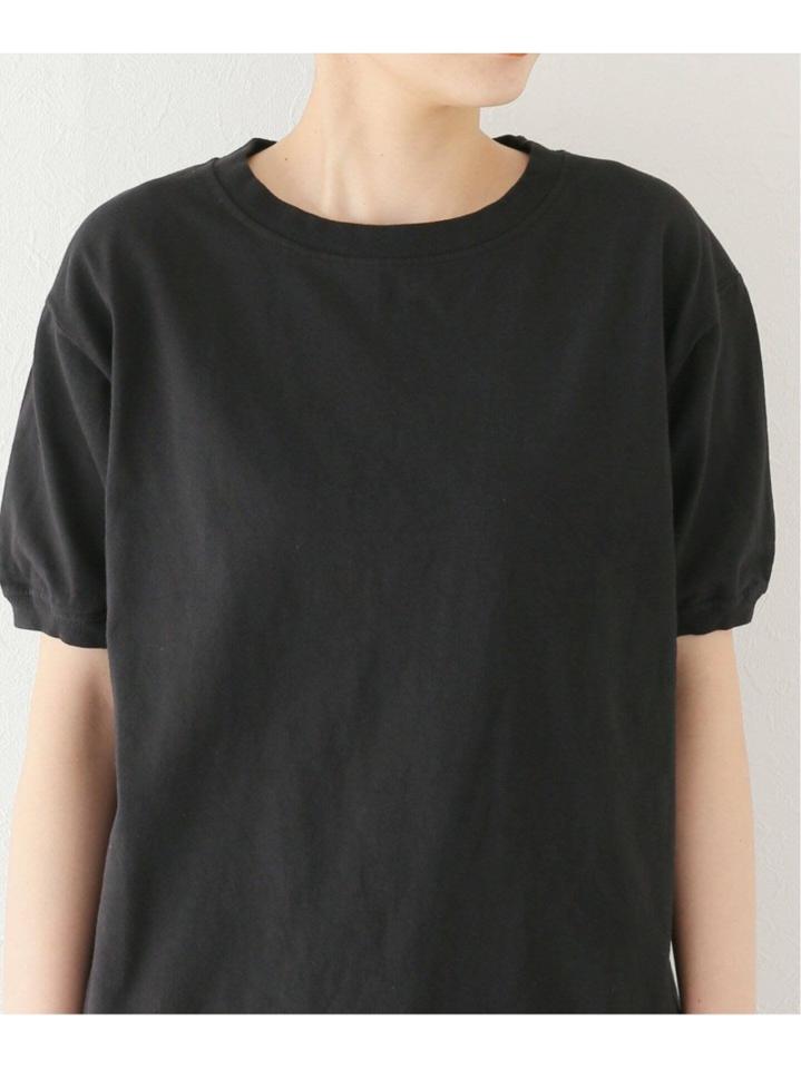 【Goodwear/グッドウェア】C/N S/SL:カットソー