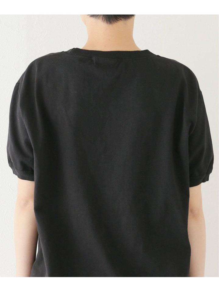 【Goodwear/グッドウェア】C/N S/SL:カットソー
