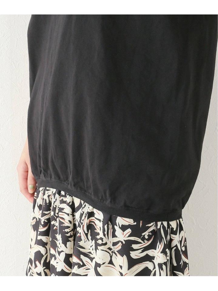 【Goodwear/グッドウェア】C/N S/SL:カットソー