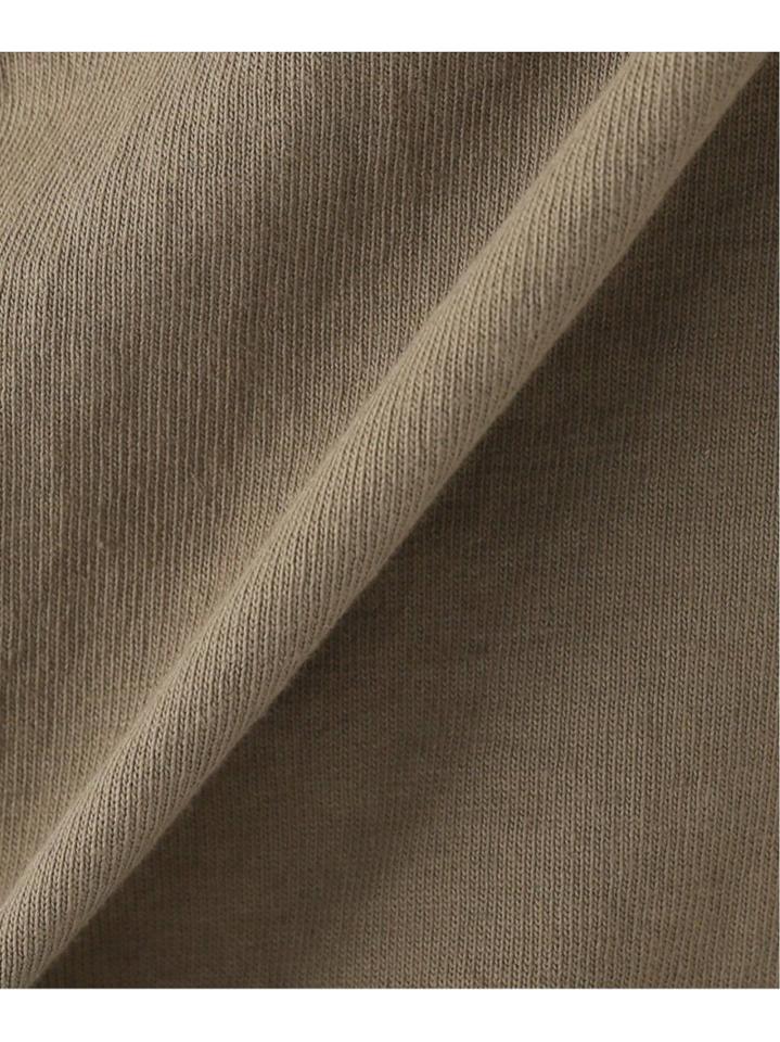 【Goodwear/グッドウェア】C/N S/SL:カットソー