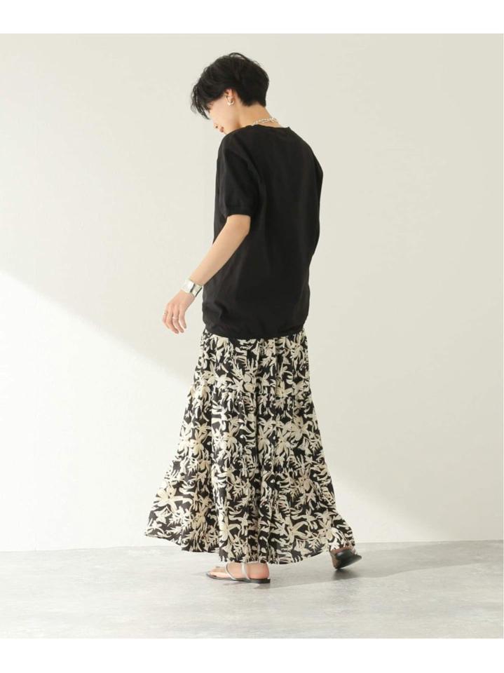 【Goodwear/グッドウェア】C/N S/SL:カットソー