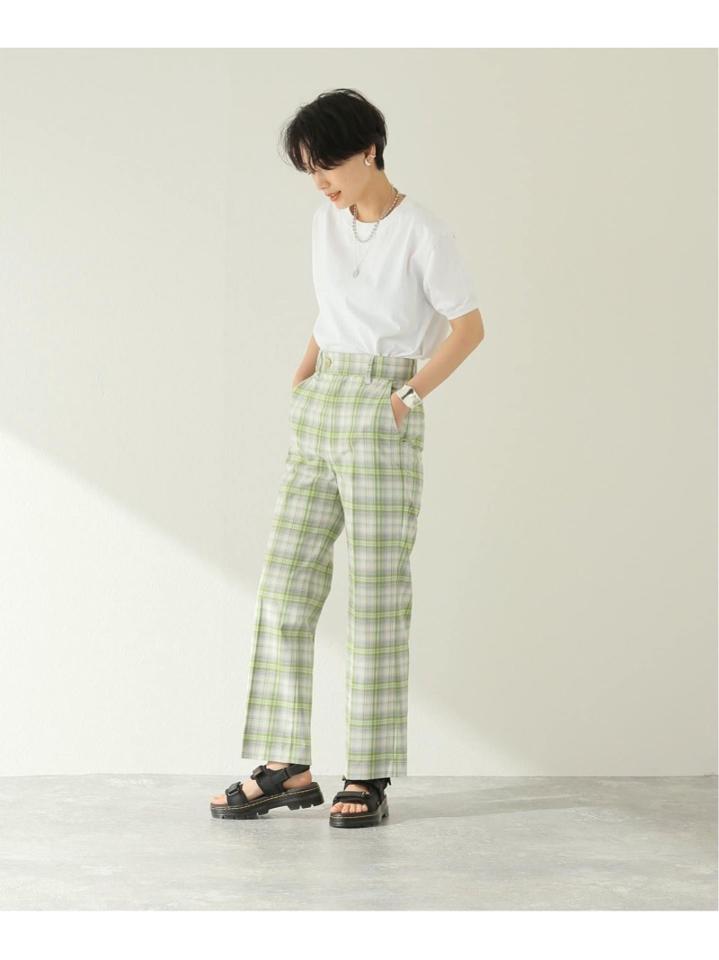 【Goodwear/グッドウェア】C/N S/SL:カットソー