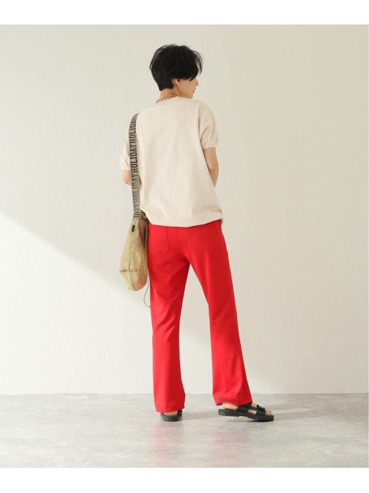 【Goodwear/グッドウェア】C/N S/SL:カットソー