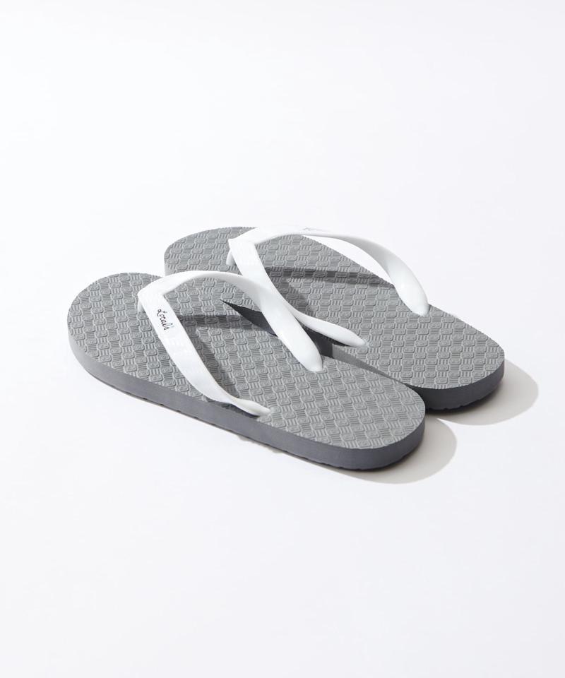 EC限定 LOCALS グレー