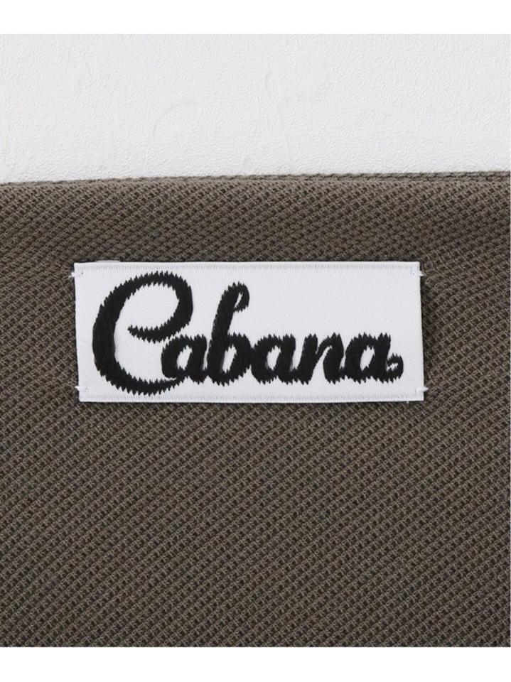 【Cabana/カバナ】Jane:カットソー（JOURNAL STANDARD L'ESSAGE）