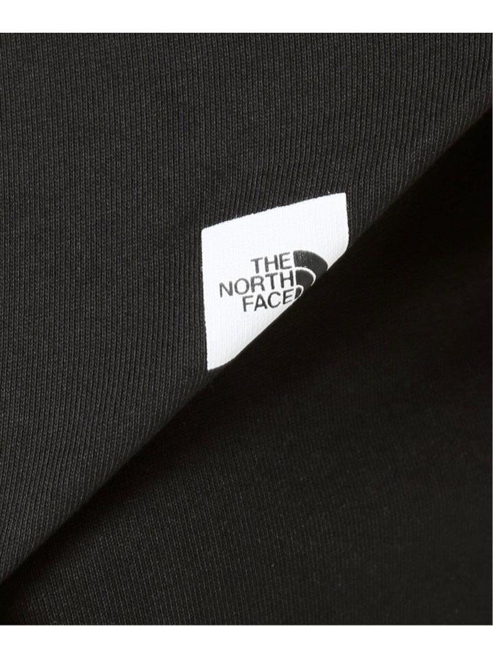 【THE NORTH FACE/ザ・ノース・フェイス】 SMALL BOX LOGO TEE:Tシャツ◆