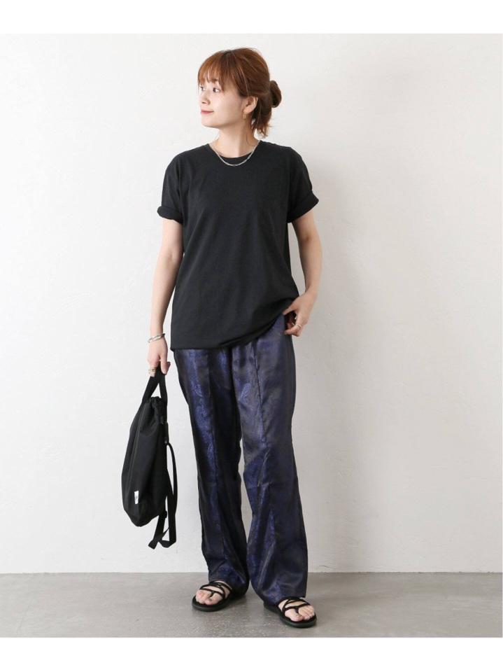 【THE NORTH FACE PPL】 PACK FIELD TEE:パックTee◆