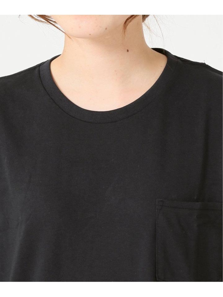 【THE NORTH FACE PPL】 PACK FIELD TEE:パックTee◆