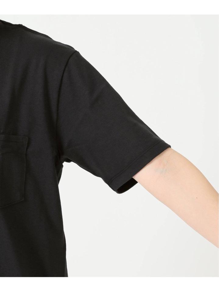 【THE NORTH FACE PPL】 PACK FIELD TEE:パックTee◆