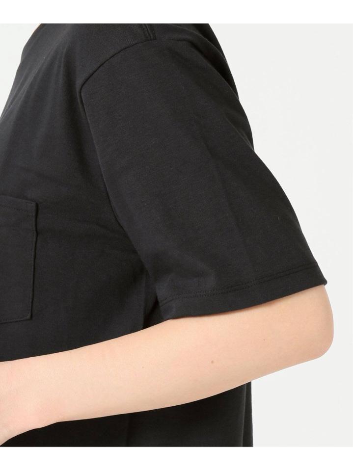【THE NORTH FACE PPL】 PACK FIELD TEE:パックTee◆